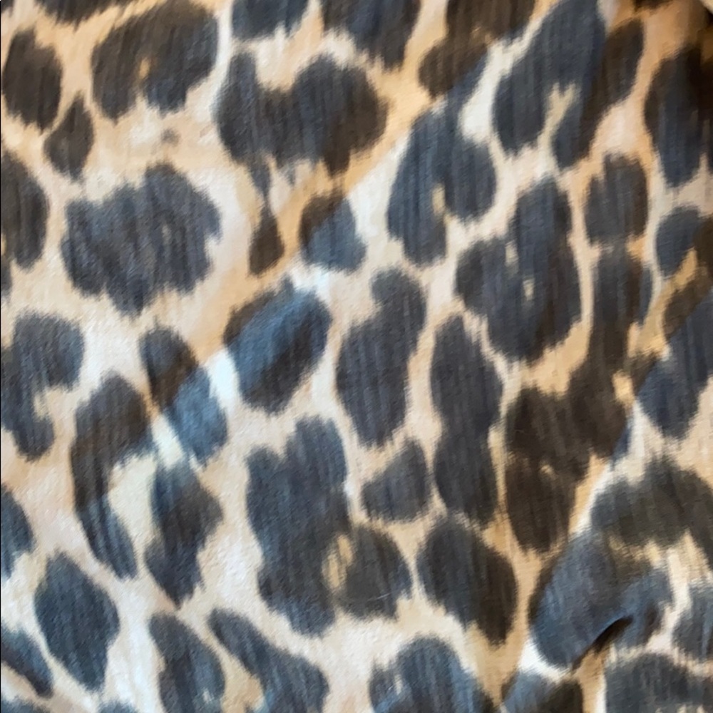 Rabbit fur jacket - Picture 5 of 5